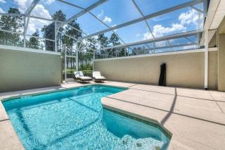 Last Minute Disney Getaway! Private Pool, Hot Tub & Games Room. Book Now! #27516 - 8