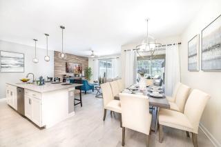 Last Minute Disney Getaway! Private Pool, Hot Tub & Games Room. Book Now! #27516 - 2