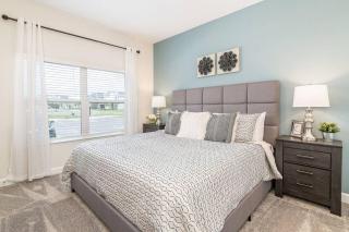 Last Minute Disney Getaway! Private Pool, Hot Tub & Games Room. Book Now! #27516 - 1