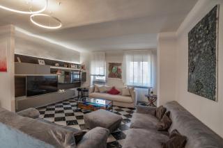 Suite Scacco Terrazza Vista Torre degli Sciri - 0