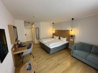 Hotel Pöker - Meppen - 9