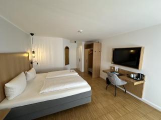 Hotel Pöker - Meppen - 7