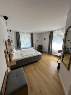 Hotel Pöker - Meppen - 5