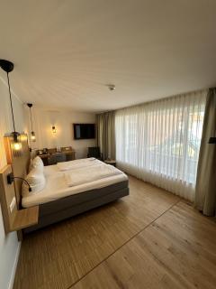 Hotel Pöker - Meppen - 8