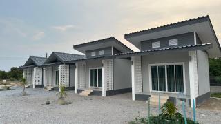 บ้านพักทวีสุข พิซซ่านครสวรรค์รีสอร์ท - - 6