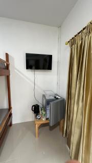 บ้านพักทวีสุข พิซซ่านครสวรรค์รีสอร์ท - - 4