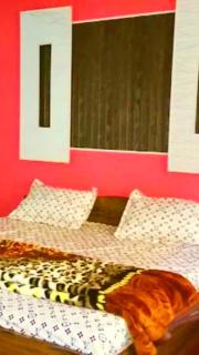 Krishn Kedar Resort - 7