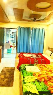 Krishn Kedar Resort - 6