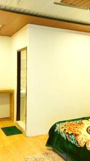 Krishn Kedar Resort - Phata - 4