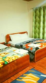 Krishn Kedar Resort - Phata - 2