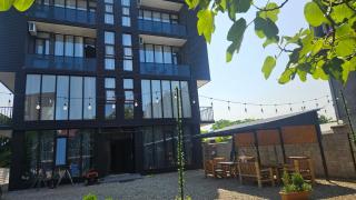 Noah's Apartment - Kobuleti - 0