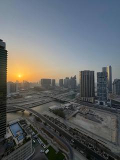 Spectacular Views In Reem Island - Abu Dhabi - 1