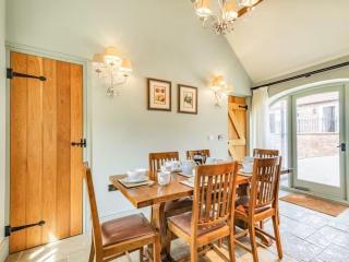 Richmond House - Felixkirk - 1