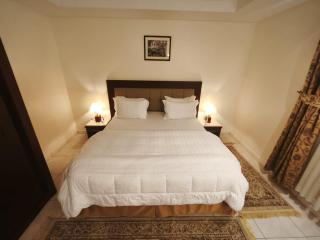 قصر راش للشقق المخدومة Rash Palace for residence suites - 5