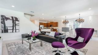Last Minute Disney Getaway! Private Pool, Hot Tub & Games Room. Book Now! #60535 - Orlando - 8