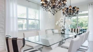 Last Minute Disney Getaway! Private Pool, Hot Tub & Games Room. Book Now! #60535 - Orlando - 4