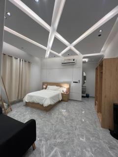 استديو بتصميم هادي ومريح - Dammam - 0