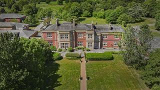 De Vere Cranage Estate - Holmes Chapel - 8