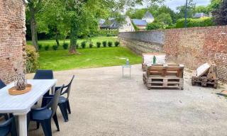 Maison de charme Suzanne - 9