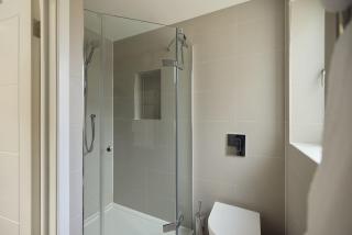 The Skylight One-Bed at Elspeth Road - Londra - 6