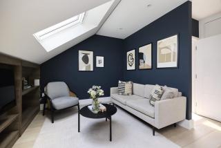 The Skylight One-Bed at Elspeth Road - Londra - 0