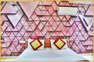 Amritsar Hotel Singh International - Providing AC & Non AC Rooms With Free Wi-fi - Lift & Free Parking Facility - Excellent Room Service - A Premium Hotel In Amritsar - Amritsar - 7