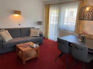Chalet Rotenstein - Berwang - 5