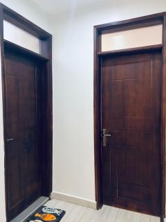 Entire Furnished Apartment Unit in Kira - 7