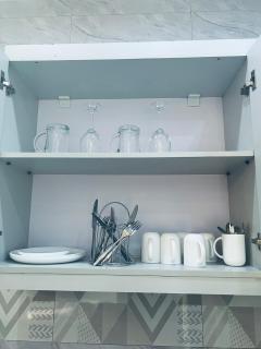 Entire Furnished Apartment Unit in Kira - Kira - 5