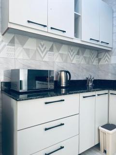 Entire Furnished Apartment Unit in Kira - 3