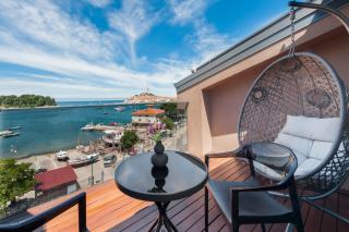 Hotel Squero - Rovigno (Rovinj) - 0