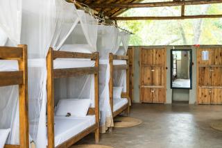 Zua Safari Lodge - Chikwawa - 9