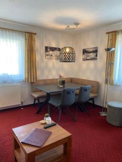 Chalet Rotenstein - 1