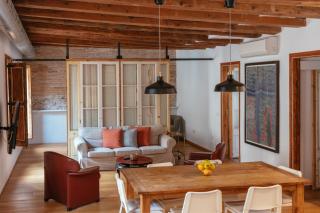 Bellafila Gothic Terrace - Barcelona - 8