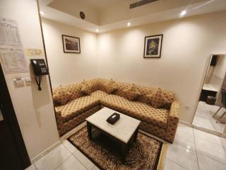 قصر راش للشقق المخدومة Rash Palace for serviced apartment - Gedda - 5