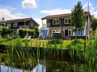 Comfortable family and friends house with wellness - Vlagtwedde - 0
