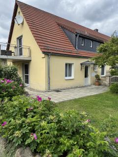 Landhaus Weißig & Rathen - Weißig - 0