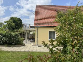 Landhaus Weißig & Rathen - Weißig - 8