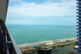 Beachside Comfort Studio in Batumi - Wehost - Batumi - 9