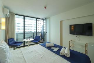 Beachside Comfort Studio in Batumi - Wehost - Batumi - 7
