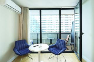 Beachside Comfort Studio in Batumi - Wehost - Batumi - 1