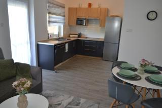 Krisztina Apartman Balatonberény - Balatonberény - 9