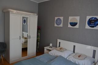 Krisztina Apartman Balatonberény - Balatonberény - 7