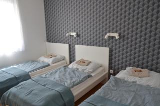 Krisztina Apartman Balatonberény - Balatonberény - 6