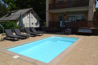 Krisztina Apartman Balatonberény - Balatonberény - 5