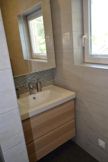 Krisztina Apartman Balatonberény - Balatonberény - 4