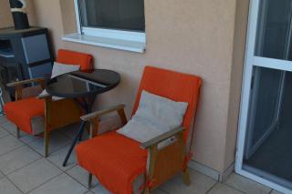 Krisztina Apartman Balatonberény - Balatonberény - 3