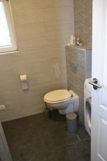 Krisztina Apartman Balatonberény - Balatonberény - 2