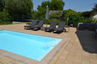 Krisztina Apartman Balatonberény - Balatonberény - 1