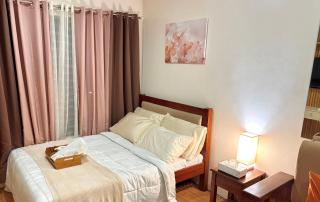 Luxury apartment unit, Bacolod city - Bacolod - 8